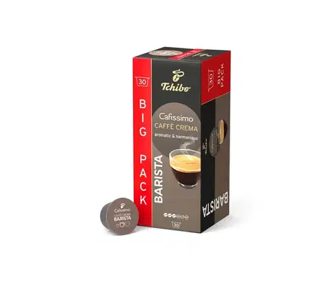 Cafissimo BARISTA Caffè Crema - 30 kapsúl