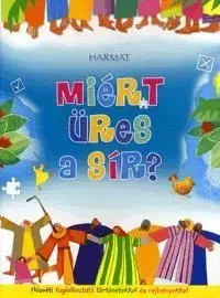 Miért üres a sír? - James Bethan, Stuart Heather