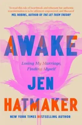 Awake - Jen Hatmakerová