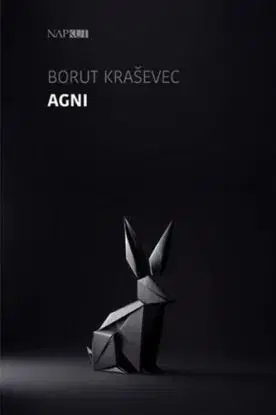 Agni - Borut Kraševec
