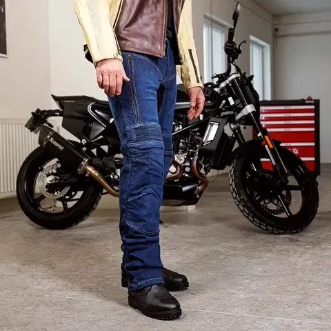 W-TEC Biterillo Evo čierna - 3XL