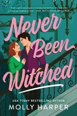 Never Been Witched - Molly Harper