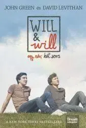 Will és Will - egy név, két sors - John Green, David Levithan