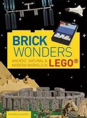 Brick Wonders - Warren Elsmore