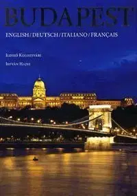Budapest - István Hajni