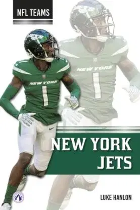 New York Jets - Luke Hanlon