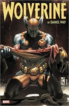 Wolverine by Daniel Way The Complete Collection 4 - Daniel Way