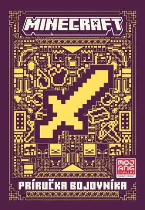 Minecraft: Príručka bojovníka, 2. vydanie