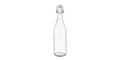 Tescoma fľaša s klipsou DELLA CASA 1000 ml
