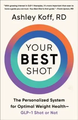 Your Best Shot - RD Koff