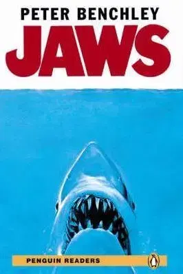 Jaws - Peter Benchley