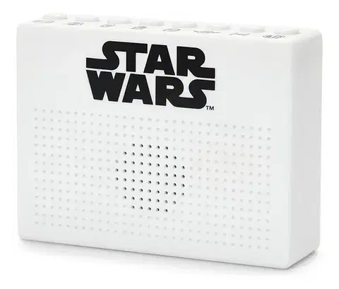Zvuková skrinka »Star Wars«