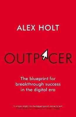 Outpacer - Alex Holt