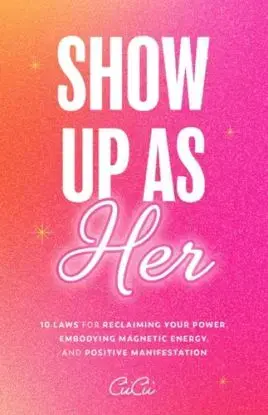 Show Up as Her - CiiCii