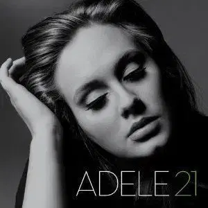Adele - 21 LP - Adele