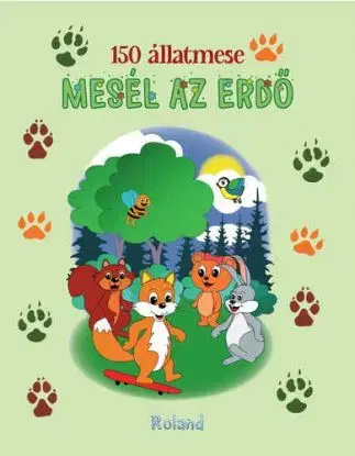 Mesél az erdő - Katalin Izmindi