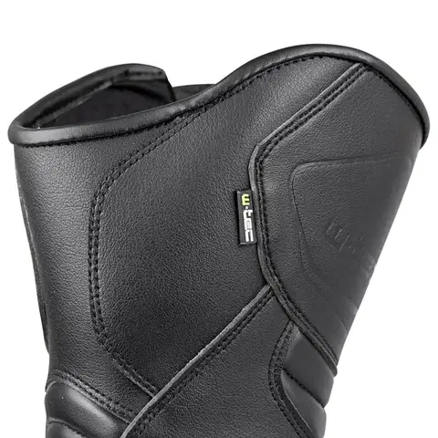 W-TEC Districto čierna - 48