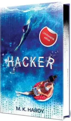 Hacker - MK Hardy