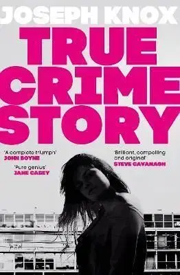 True Crime Story - Joseph