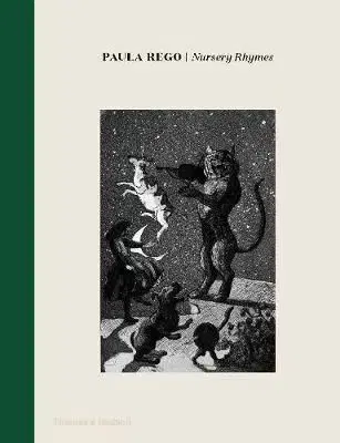 Paula Rego - Nursery Rhymes