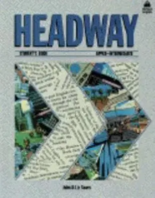 Headway Upper-Intermediate Student's Book