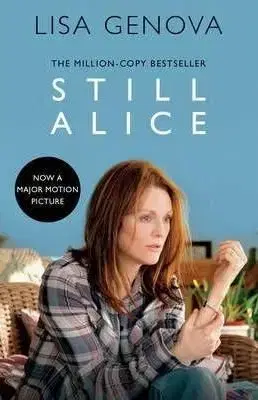 Still Alice - Lisa Genova