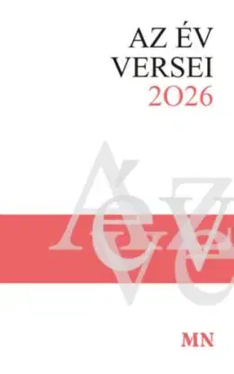 Az év versei 2026