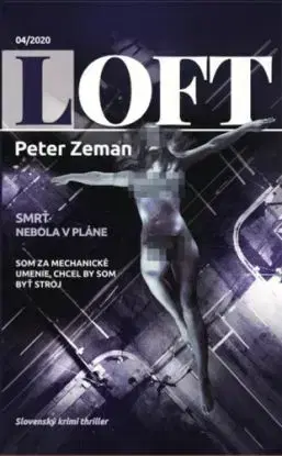 Loft - Peter Zeman