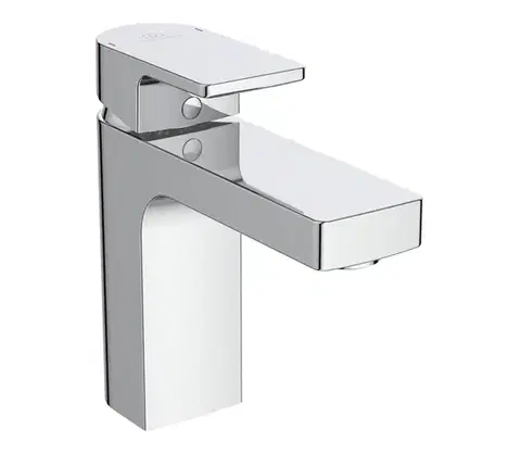 Ideal Standard A7105AA - Umývadlová batéria EDGE 15,6 cm lesklý chróm A7105AA