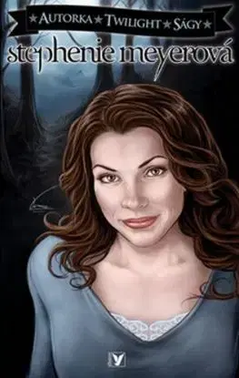 Stephenie Meyerová