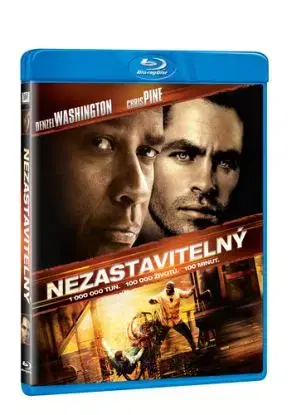 Nezastavitelný BD