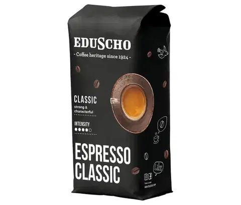 Eduscho Espresso Classic 1000g WB