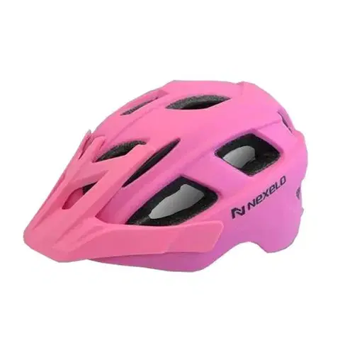 Nexelo Kids tyrkysová - M (53-55)