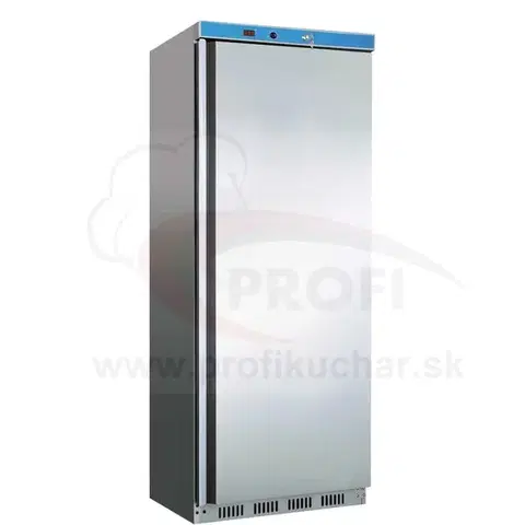 STALGAST Nerezová mraznička 600 l STALGAST®
