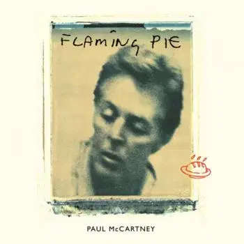 McCartney Paul - Flaming Pie (Remastered 2020) 5CD+2DVD - Paul McCartney