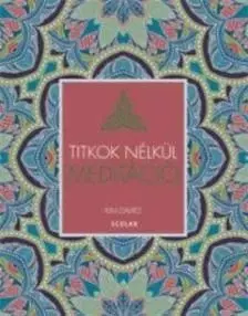 Meditáció - Kim Davies