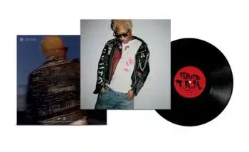 Future - The Real Me LP - Future
