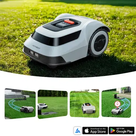 Anthbot Pion 1000