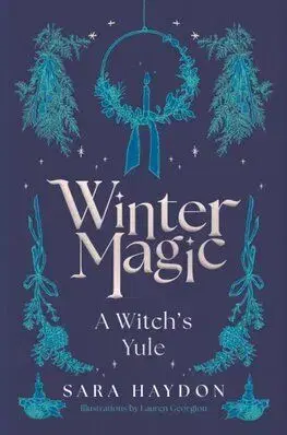 Winter Magic - Sara Haydon