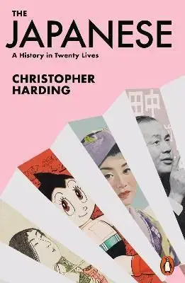 The Japanese - Christopher Harding