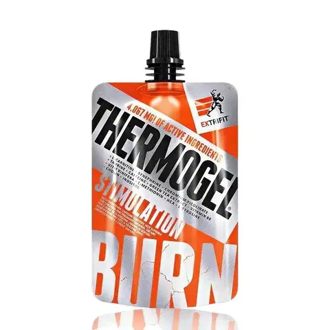 Thermogel od Extrifit 80 g Kiwi
