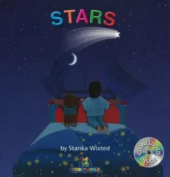 Stars - Stanka Wixted