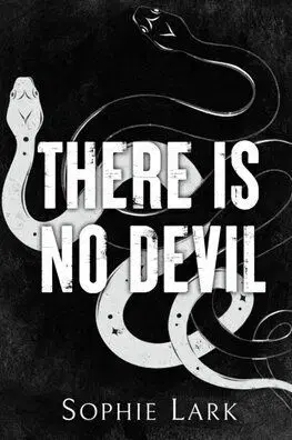 There Is No Devil - Sophie Lark