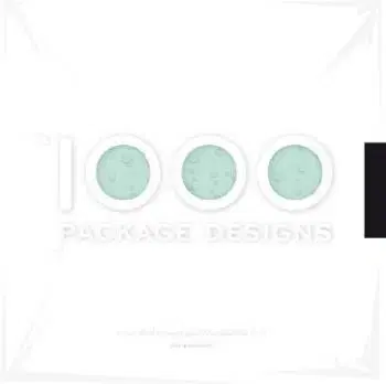 1000 Package Designs