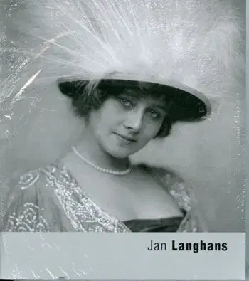 Jan Langhans - Pavel Scheufler