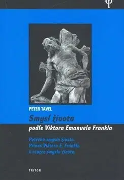 Smysl života - Peter Tavel