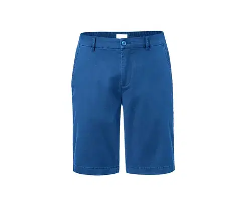 Šortky v štýle chino, Kráľovská modrá