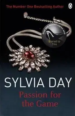 Passion for the Game - Sylvia Day