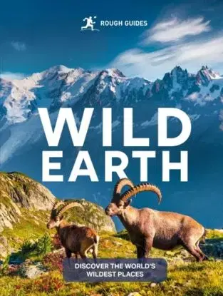 Rough Guides Wild Earth - Guides Rough