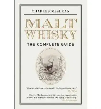 Malt Whisky - Charles MacLean